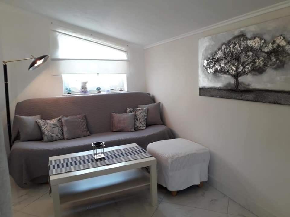 Apartment Mario Dramalj Exteriér fotografie