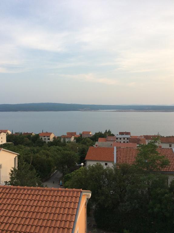 Apartment Mario Dramalj Pokoj fotografie